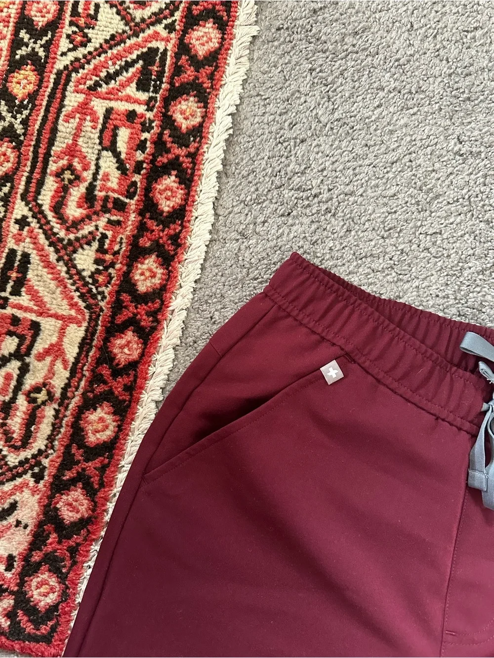 Figs Men’s Tansen Jogger Scrub Pants